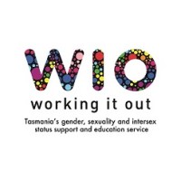 Working It Out Inc logo - Similar company to The Mind Remapping Academy