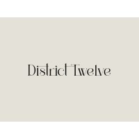 District Twelve