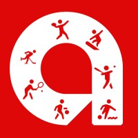 ATHLEIN logo - Similar company to Hnb Media