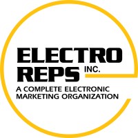Electro Reps, Inc logo - Similar company to Valley Office Solutions