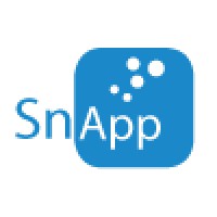 SnApp Real Estate logo - Similar company to Telopoint