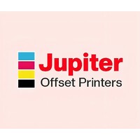 Jupiter Offset Printers