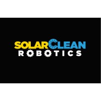Solar Clean Robotics Ltd logo - Similar company to Solarcleano