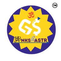 GS ANKSHASTR logo - Similar company to Chopta Structures