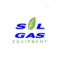 S&LGAS EQUIPMENT SAC
