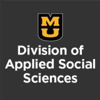 Mizzou Division of Applied Social Sciences logo - Similar company to Mizzou College Of Agriculture, Food And Natural Resources - Cafnr