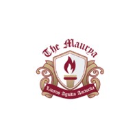 The Maurya School logo - Similar company to The Mindnest