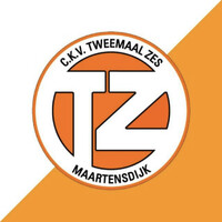 C.K.V. Tweemaal Zes logo - Similar company to Elderhorst Media