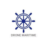Drone Maritime Services logo - Similar company to Aeroscan