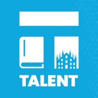 Talent Formazione logo - Similar company to Diskos - Discipline Della Comunicazione Schio