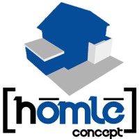 HOMELY CONCEPT logo - Similar company to At Plus Production