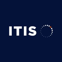 ITIS logo - Similar company to Integrated Systems Technology Services