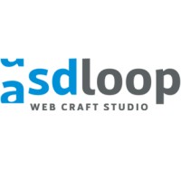 asdloop logo - Similar company to Pl Coding Gmbh