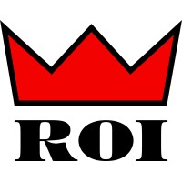 Roi OÜ logo - Similar company to Sanitify