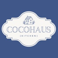 COCOHAUS {Kitchen} logo - Similar company to Kelly L White, Llc