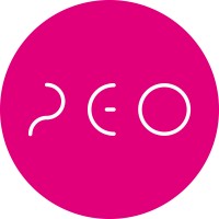 PEO - Comunicazione Culturale e d'Impresa logo - Similar company to Mast Impresa Culturale Creativa Sb S.R.L.