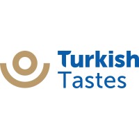 Turkish Tastes Official logo - Similar company to Cul-Sec Cave Et Cantine
