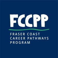 Fraser Coast Career Pathways (School to Work Transition Program) logo - Similar company to Cbr Qld