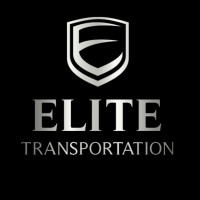 Elite Transportation logo - Similar company to Elite Transportation
