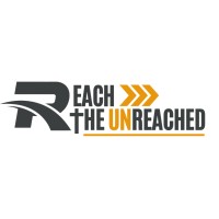 Reach The Unreached logo - Similar company to Astytva