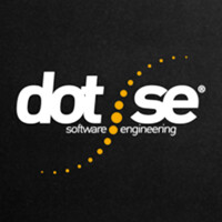 DotSE - Software Engineering logo - Similar company to Interfoc