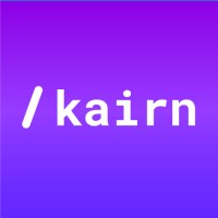 kairn.io logo - Similar company to Kairn