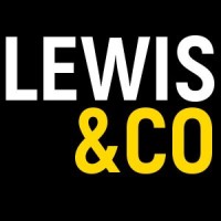 Lewis&Co logo - Similar company to Vause Cribb & Co