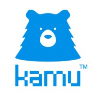 Kamu logo - Similar company to Kamu Data