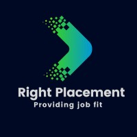 Right Placements logo - Similar company to Rayon Studios