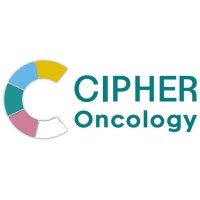 CIPHER Oncology Pvt. Ltd. logo - Similar company to Beyond Pinks