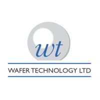 Wafer Technology Ltd. logo - Similar company to Wafer Plus Sdn. Bhd.
