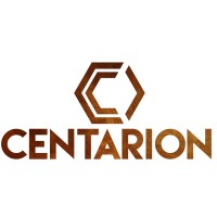 Centarion logo - Similar company to Beijer Electronics India