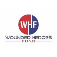 The Wounded Heroes Fund