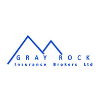 Gray Rock Insurance Brokers logo - Similar company to Ideal Solutions Insurance Brokers Inc.