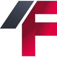 The First logo - Similar company to Marketize ® - Dostarczamy Idealnych Pacjentów Gabinetom Stomatologicznym