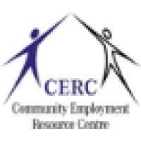 JHS Community Employment Resource Centre logo - Similar company to Causeway Work Centre