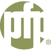 PFP A/S logo - Similar company to Rolighed-Humania