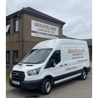 Mulholland Utilities logo - Similar company to Phoenix Utilities Ltd