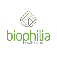 Biophilia (Pvt) Ltd logo - Similar company to Brief Garden Designs (Private) Ltd.