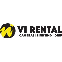 VI Rental logo - Similar company to Visual Impact