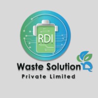 RDI WASTE SOLUTION PVT LTD logo - Similar company to Your Exclusive Solutions