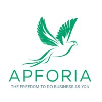 APFORIA Ltd. logo - Similar company to Redeployment Wealth Strategies