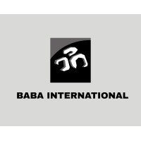 BABA INTERNATIONAL logo - Similar company to Dr. Entrepreneur