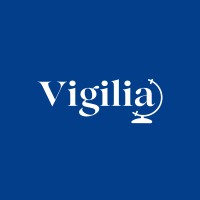 Vigilia Media logo - Similar company to Liberal Üniversiteli Ağı