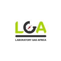 Laboratory Gas Africa logo - Similar company to Asynt Inc.