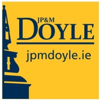 JP & M DOYLE logo - Similar company to Oakway Homes