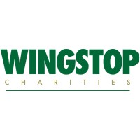 Wingstop Charities logo - Similar company to Bryan'S House