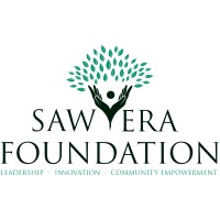 Sawera Foundation logo - Similar company to Association For Computing Machinery (University Of Central Punjab, Lahore) Chapter