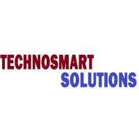 Technosmart Solutions logo - Similar company to Av Solutions