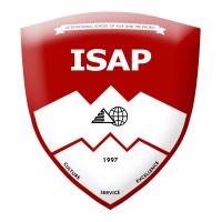 International School of Asia and the Pacific (ISAP) logo - Similar company to Ssf Group (Asia) Limited
